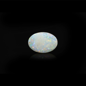 Natural Rough Opal Loose Gemstone 4 Carat Certified Wholesale 20mm - Product Image 2