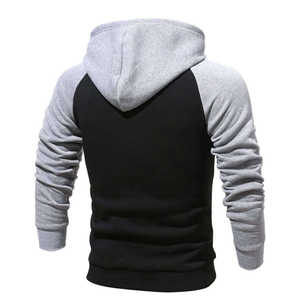 เสื้อฮู้ดสตรีทแวร์แบบสั่งทำพิเศษด้วยผ้าคุณภาพสูง - Product Image 5