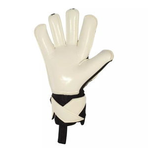 ONDRA INDUSTRIES 2026 Match Grip Professional Soccer Goalkeeper Gloves Breathable <b>Latex</b> Pull-On Outdoor Waterproof Wholesale - Product Image 3