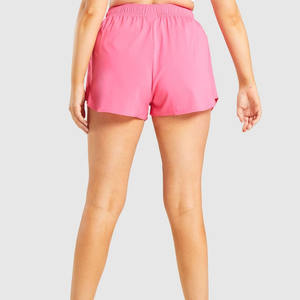 Pantalones Cortos de Moda Sencillos para Mujer, Estilo 2026, Precio Económico, Cantidad OEM, Venta al por Mayor Directa de Fábrica - Product Image 6