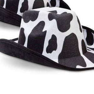 Nouveaux chapeaux de cowboy rayés formels d'hiver en gros, haute qualité, logo personnalisé, taille adulte, sport, voyage, extérieur - Product Image 4