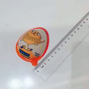 Huevos de Chocolate Sorpresa con Juguete, Personalizables, <span class=keywords><strong>Precio</strong></span> de Exportación al <span class=keywords><strong>Por</strong></span> Mayor, Directo de Fábrica - Product Image 5