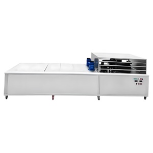 Máquina de helados para panadería, postres y repostería, ideal para camiones de comida - Product Image 1