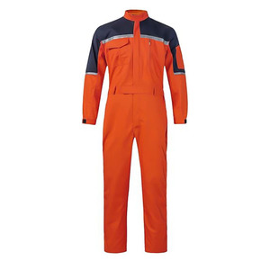 Nuevo estilo de mono de trabajo hecho con el mejor material. Monos 800C resistentes al fuego, anti-calor, transpirables, con mangas de poliéster. - Product Image 1