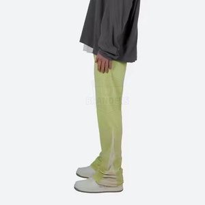 Pantalones Deportivos de Hombre con Diseño Moderno, Fabricados en Fábrica, al Mejor Precio, Ligeros, para Adultos - Product Image 4