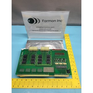 TOYONICS F-CBV2055A-31 SB-HRY TPM-606 PCB BOARD - Equipo y Piezas de Semiconductores de Confianza de Marca Global - Product Image 2