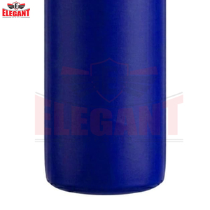 Équipement d'entraînement de boxe bleu royal haute résistance et résistant aux déchirures pour adultes, sacs de frappe en cuir robuste avec métal - Product Image 5