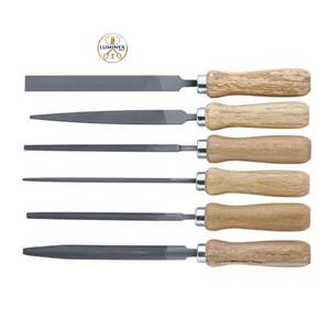 Ensemble de clés 2, lot de 6 - Product Image 6