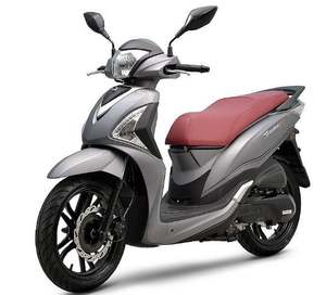 Joint de culasse d'origine SYM OEM Jet 4, Fiddle III/IV, Orbit III, Symphony S/ST 50, 12251-A1A-000 - Product Image 4