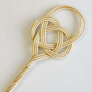 Outils de nettoyage de tapis et matelas, batteur à tapis en rotin, bâtonnets anti-poussière pour couvertures - Product Image 3