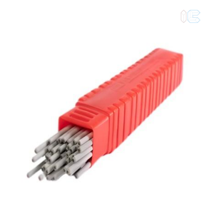 Électrode de soudage E9018 M4 en acier faiblement allié haute résistance pour l'exportation, fabrication lourde, arc stable, fournisseur Inde, 3.2mm 4.0mm - Product Image 1