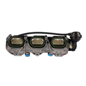 Audi 3.0 TFSI S5 A6 A8 A7 S4 Q7 Q5ท่อร่วมไอดี V6 06E133109 06E133109AF ด้านซ้าย - Product Image 5