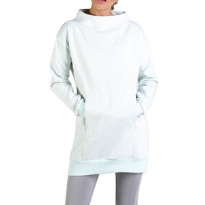 Pull-over d'hiver pour femmes, de haute qualité, tenue décontractée, à bas prix, Logo, personnalisé, Oem, 2018 - Product Image 1