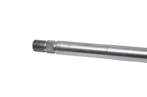 แกนโยก ZANGO รุ่น D2NN3A710E อะไหล่ระบบพวงมาลัยสำหรับรถแทรกเตอร์งานหนัก อะไหล่สำหรับรถแทรกเตอร์การเกษตร - Product Image 4