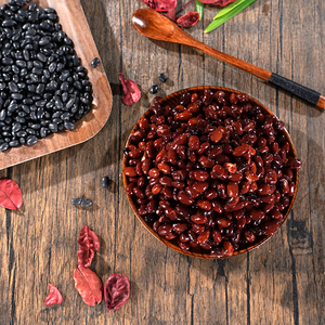 2024 yılında, ç<span class=keywords><strong>in</strong></span> fabrika mevcut sezonda piyasada yeni ürünler iç<span class=keywords><strong>in</strong></span> kese içinde 100g/50 siyah börülce özelleştirilmiş - Product Image 2