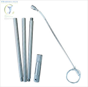 Instrumento de Tratamiento Veterinario para Granja, Extractor Magnético de Hierro Fuerte para Ganado, Magnetismo de 8kg/25kg - Product Image 5
