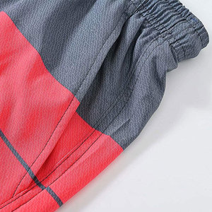 Pakistan Manufacturer Low MOQ Swim <b>Trunks</b> Private Label Swim <b>Trunks</b> New Design Swim <b>Trunks</b> - Product Image 4