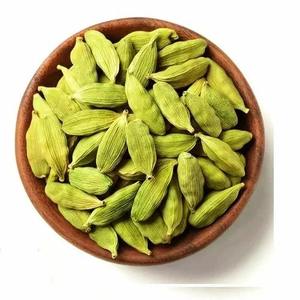 Nuevas Semillas de Cardamomo Verde Natural de 7.5mm, Forma de Gránulo, Proceso de Secado AD, Crudas, 1kg, 1 Año MASALA, Hierbas y Especias Individuales - Product Image 4
