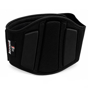 Soporte seguro para rutinas de ejercicio exigentes, excelente soporte de fuerza, cinturón de gimnasio para levantamiento de pesas - Product Image 1