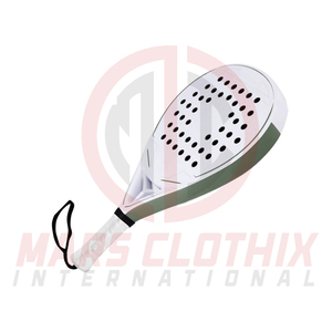 Raquetas de Pádel de Último Diseño y Alta Calidad, Fabricante Profesional, Impresión de Logotipo Personalizado, Raquetas de Pádel en Venta - Product Image 6