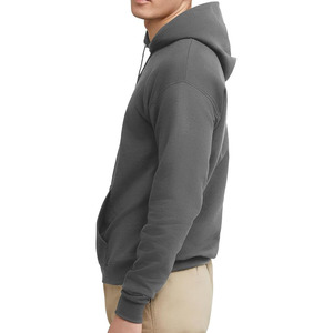 Toutes les tailles et couleurs disponibles. Prix bas. Fabrication sur mesure de sweats à capuche pour hommes, broderie et impression par sublimation. Vente en gros. - Product Image 4