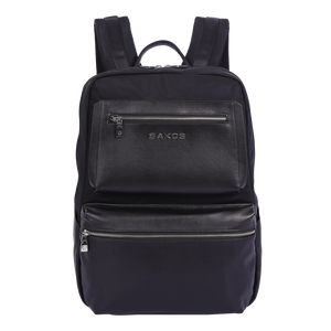 SAKOS <b>Maxim</b> Minimalist Waterproof Anti-Theft Large Capacity Laptop Backpack for Business Travel - Product Image 4