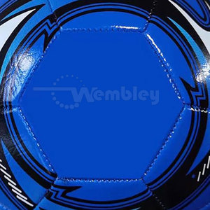 Balón de Fútbol de Primera Calidad, Ecológico y Duradero, Cosido a Máquina, para Entrenamiento, Práctica y Competición - Product Image 5