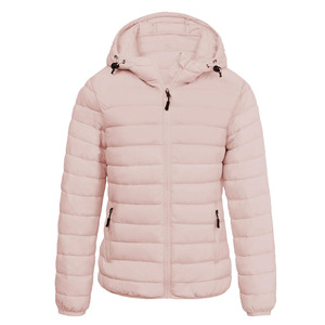 Wholesale Cheap Price <b>Puffer</b> <b>Jacket</b> For Women High Quality Street Wear Ladies <b>Puffer</b> <b>Jacket</b> With All Size Available - Product Image 3