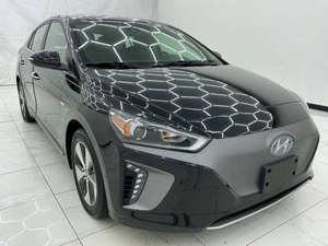 Meilleures ventes 2019 Ioniq Limited 4 portes berline PRÊT À ROULER - Product Image 2