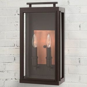 Grande lanterne murale décorative en laiton pour hall d'entrée, lanterne murale en laiton sur mesure pour commandes de projets, traditionnelle et extérieure - Product Image 4