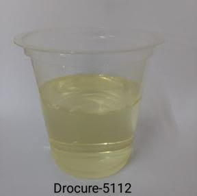 Agent de durcissement époxy cycloaliphatique à haute viscosité et à durcissement ultra-rapide pour revêtements industriels Drocure 5112 - Product Image 4