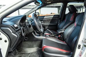 WRX STI LIMITED 2017 USADO EN EXCELENTES CONDICIONES - Product Image 4