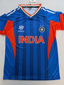 เสื้อเจอร์ซีย์แบบซับลิเมชั่นสั่งทำพิเศษ โลโก้ด้านหน้า โพลีเอสเตอร์ 100% สำหรับการแข่งขันและฝึกซ้อม ระบายอากาศได้ดี แขนสั้น ทรงปกติ เสื้อผ้าสำหรับผู้ใหญ่ - Product Image 6