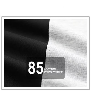 Mejor Proveedor de Sudaderas Personalizadas para Hombre, Sudaderas de Color Liso, Sudaderas Transpirables de Alta Calidad para Hombre - Product Image 5