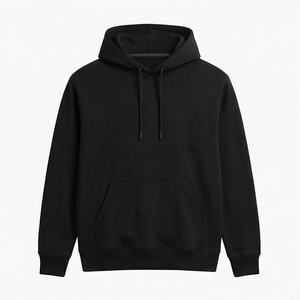 Sudadera con Capucha de la Mejor Calidad para Hombre, Ropa con Logotipo Personalizado, Unisex, Corte Holgado, Sudadera Gruesa, Ropa Urbana, Sudadera con Color Personalizado - Product Image 1