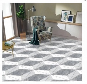 Vente en gros de carreaux en céramique 600x600 mm, résistants aux taches et à surface lisse, disponibles au meilleur prix du marché - Product Image 4