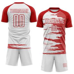 OEM Soccer Uniform Manufacturer Custom Soccer Uniforms Polyester Teamwear for <b>Coaches</b> Low MOQ Orders - Product Image 1