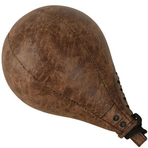 Balones de boxeo premium para entrenamiento |   Equipo de entrenamiento de velocidad y reflejos duradero para ejercicios en casa - Product Image 5