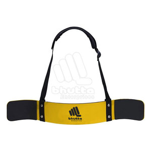 Brazo de Sujeción Ajustable y Portátil de Alta Resistencia para Entrenamiento y Levantamiento de Pesas - Product Image 5