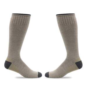 Factory Direct Custom Logo <b>Winter</b> Football Compression <b>Thick</b> Crew Ankle Sport <b>Socks</b> Breathable Cotton Men Athletic Women - Product Image 1