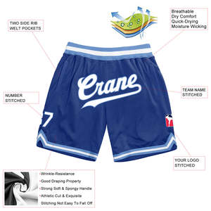 Wholesale Customized Sublimation Shorts 100% Polyester Sports Team Shorts <b>Custom</b> Club Shorts Training Shorts Personalized Print - Product Image 5