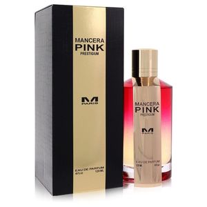 <b>Pink</b> Prestigium Women's Eau De Parfum <b>Spray</b> Fragrance Perfume - Product Image 1