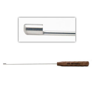 Instrumento Quirúrgico para Extracción Precisa de Tendones en Ortopedia, Separador de Tendones de Alta Precisión de 3 mm y 28,5 cm de Longitud - Product Image 1