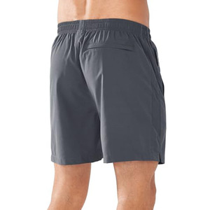 Pantalones Cortos Deportivos para Hombre, Estilo Urbano, 100% Algodón, Cómodos y Suaves, Transpirables, Tejidos, de Cintura Media, Casuales - Product Image 4
