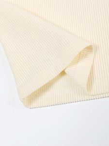 T-shirts oversize pour hommes, chemises amples à épaules tombantes, tops courts, mode streetwear, t-shirts d'été - Product Image 2