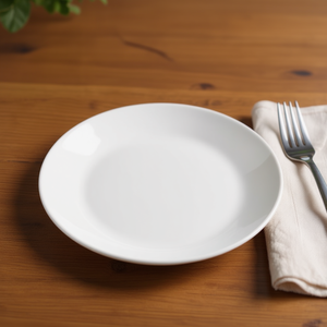 Piatto in Ceramica da 20 cm (PLTO HONDO) - Prodotto Piatti e Stoviglie - Product Image 2