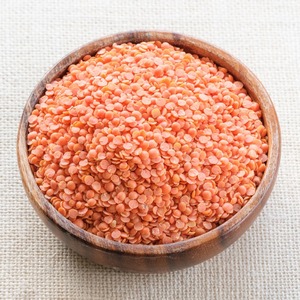Lentejas Rojas de Primera Calidad Procesadas con un Secado Suave y Empacadas de Forma Segura para Pedidos de Importación al por Mayor y Suministro de Alimentos - Product Image 2