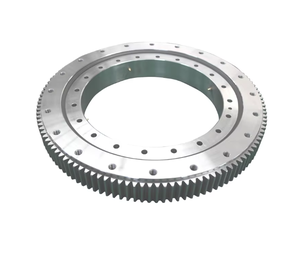 Engrenage de transmission sur mesure usiné CNC en acier inoxydable de haute qualité et certifié ISO par Vartis Engineering - Product Image 2