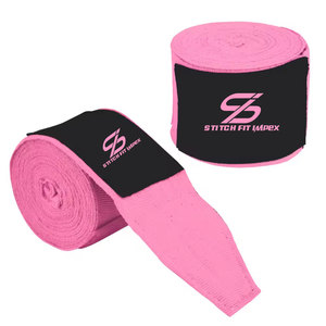 Bandes de compression pour la musculation, fabriquées au Pakistan, en matériau durable, vente en gros à bas prix. - Product Image 1