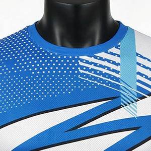 T-shirts décontractés pour hommes, coupe classique, design personnalisé sur le devant, manches courtes, 100% coton, imprimé uni, tendance du moment, livraison rapide - Product Image 4